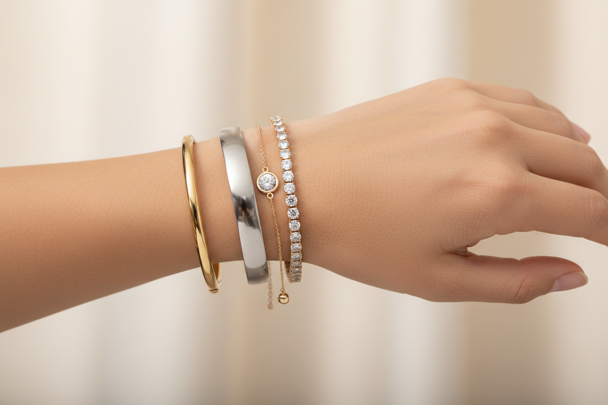 Bracelets