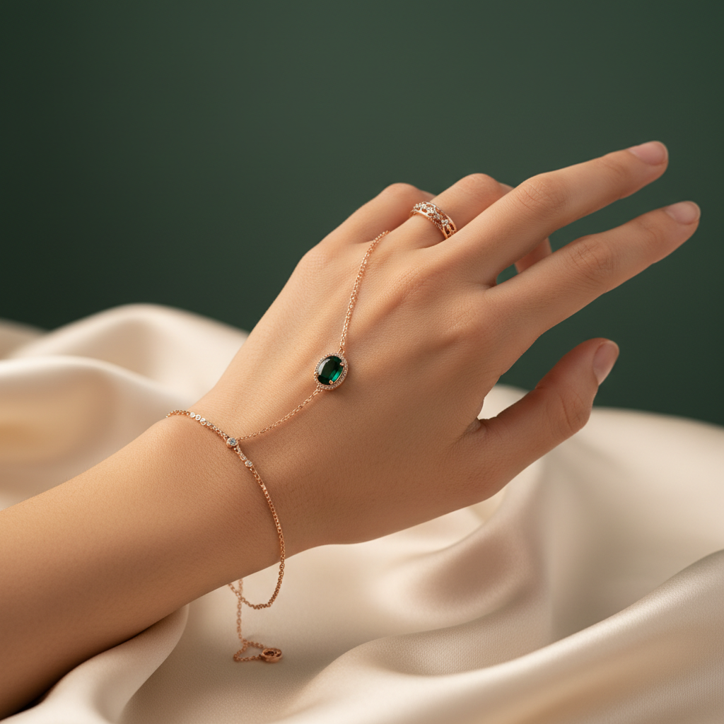 Hand Chains